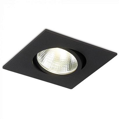 LED встраиваемый светильник Simple story 2077-LED12DLB купить в Алматы svet.kz