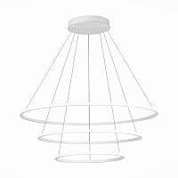 подвесной светодиодный светильник st luce st604.543.114, доставка по Казахстану 