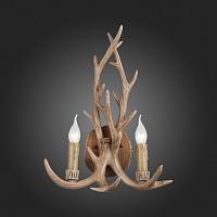 Дополнительная картинка Бра ST Luce Renna SL153.701.02