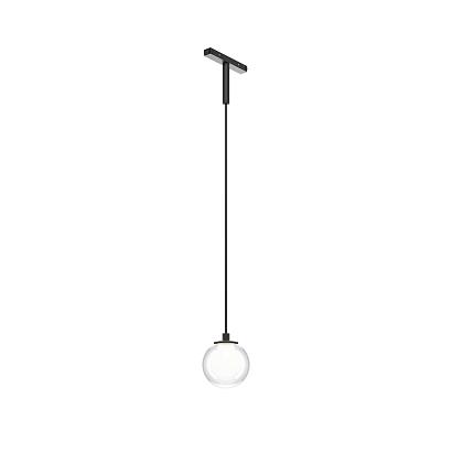 Трековый подвесной светильник Technical TR181PL-1-4WTW-B купить в Алматы svet.kz
