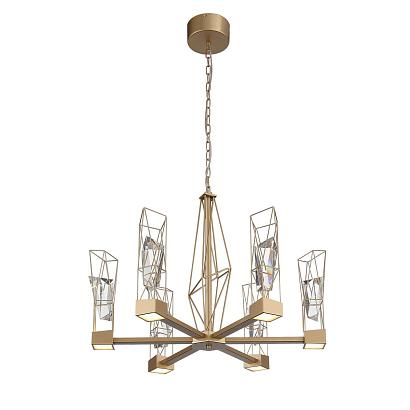 подвесная люстра st luce progetto sl815.203.06, доставка по Казахстану 