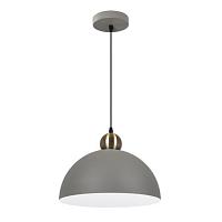 подвесной светильник arte lamp recinto a7053sp-1gy, доставка по Казахстану 