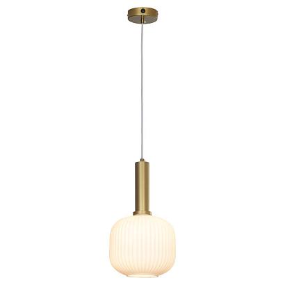 подвесной светильник lussole loft ondulati lsp-8354, доставка по Казахстану 