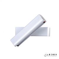 Настенный светильник iLedex FIREFOX ITE iLedex 8104W-10W-3000K WH