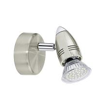 Дополнительная картинка Спот Eglo Magnum-LED 92641