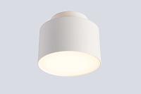 Дополнительная картинка Светильник потолочный Crystal Lux CLT 085C WH 1400/591