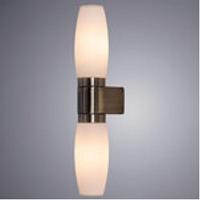 Дополнительная картинка Подсветка для зеркал Arte Lamp Aqua-Bastone A1209AP-2AB