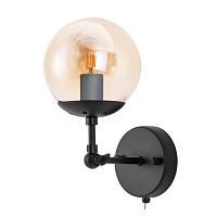 Дополнительная картинка Спот Arte Lamp A1664AP-1BK