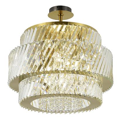 купить SL6138.313.12 Светильник потолочный ST-Luce RITZ в Алматы, svet.kz, доставка по Казахстану 