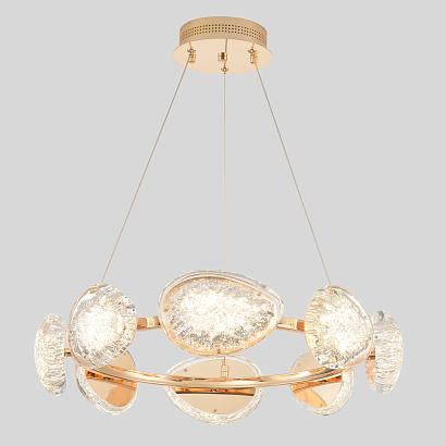 люстры подвесной светильник crystal lux 0590/308, доставка по Казахстану 
