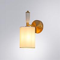 Бра Arte Lamp Waverley A4102AP‑1PB
