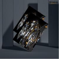Бра Divinare Ophelia 7203/17 AP-2