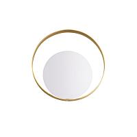 Дополнительная картинка Настенный светодиодный светильник Odeon Light Hightech Mondy 3899/7WW