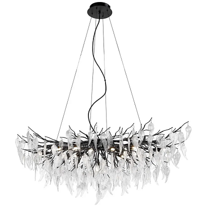 подвесная люстра wertmark daniela we182.15.043, доставка по Казахстану 