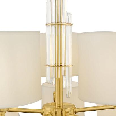 люстры люстра maytoni mod088pl-15bs, доставка по Казахстану 