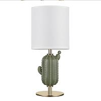 5425/1TA Odeon Light Настольная лампа CACTUS
