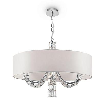 люстры подвесной светильник maytoni dia008pl-06ch, доставка по Казахстану 