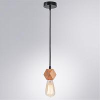 Дополнительная картинка Подвесной светильник Arte Lamp MARK A7049SP-1BK