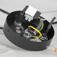 люстра подвесная lussole lsp-8797, доставка по Казахстану 