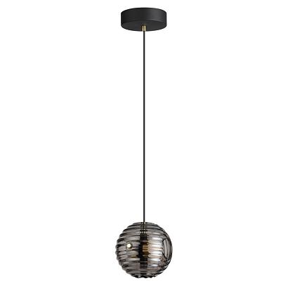 Подвесные 5041/12L L-VISION ODL24 425 Подвесной светильник LED 12W 4000К 1526Лм TRONI, доставка по Казахстану 
