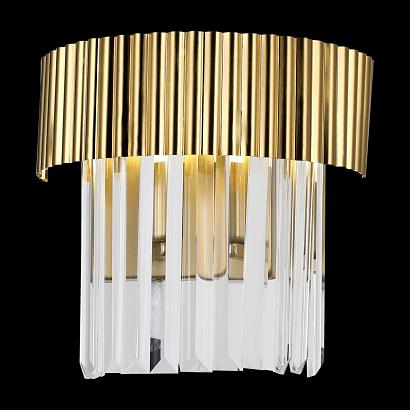 Бра настенное Lussole Mamaroneck LSP-6052