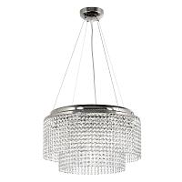 подвесная люстра arti lampadari milano e 1.5.d50.501 n, доставка по Казахстану 