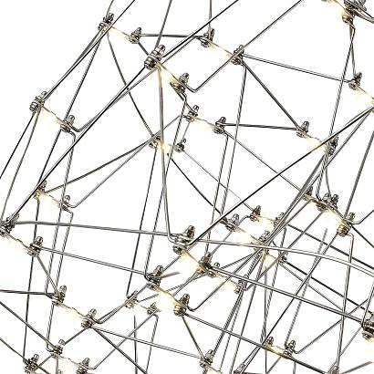 люстры sl6602.103.72 светильник подвесной st-luce gravetta, доставка по Казахстану 