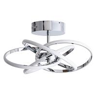 Дополнительная картинка Потолочный светодиодный светильник Arte Lamp Orbit A9052PL-4CC