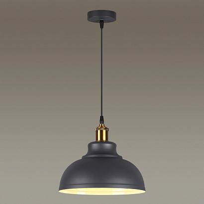 подвесной светильник odeon light pendant mirt 3366/1, доставка по Казахстану 