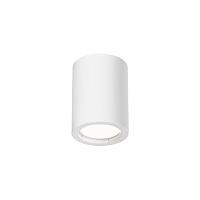 Дополнительная картинка Потолочный светильник Technical C001CL-GU10-W