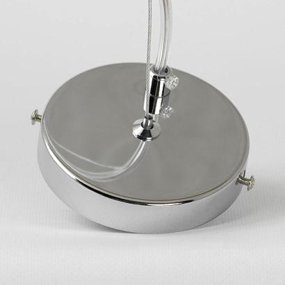 светильник подвесной lussole lsp-8898, доставка по Казахстану 