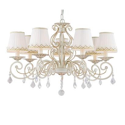 подвесная люстра favourite musa 1734-7p, доставка по Казахстану 