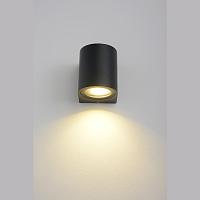 Бра Crystal Lux CLT 527W1 BL Crystal Lux 1400/303