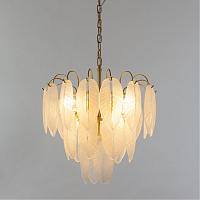 подвесной светильник arte lamp evie a4052lm-6sg, доставка по Казахстану 