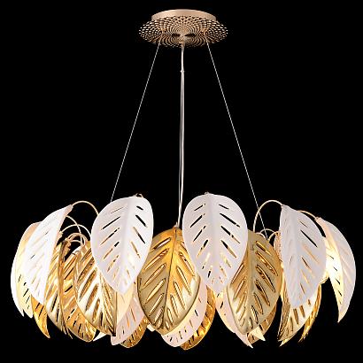 люстры люстра crystal lux ramona  2781/308, доставка по Казахстану 
