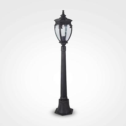 Ландшафтный светильник Maytoni Fleur O414FL-01BZ1
