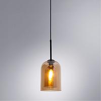 Дополнительная картинка Подвесной светильник Arte Lamp PAIO A7015SP-1BK