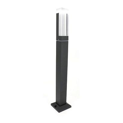 Уличный светодиодный светильник Favourite Pillar 2861-1F