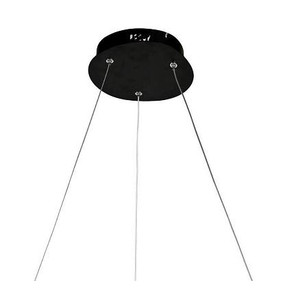 люстры подвесной светодиодный светильник favourite giro 1764-6p, доставка по Казахстану 