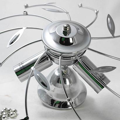 Потолочные Потолочная люстра Lussole Lgo LSP-0185, доставка по Казахстану 