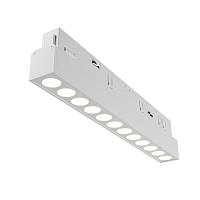 Трековый светильник Technical TR031-4-18WTW-DD-W купить в Алматы svet.kz