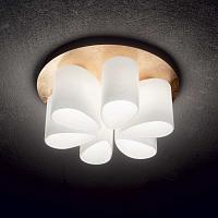 Дополнительная картинка IDEAL LUX  Светильник DAISY 1 PL6 247779
