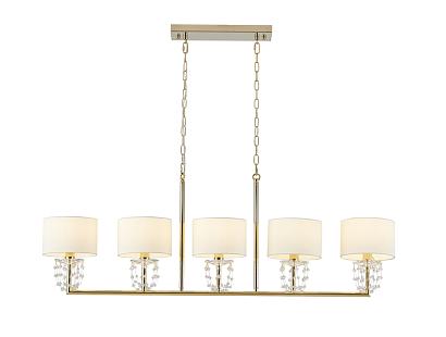 люстры newport 4360 4365/s new gold new , люстра, доставка по Казахстану 