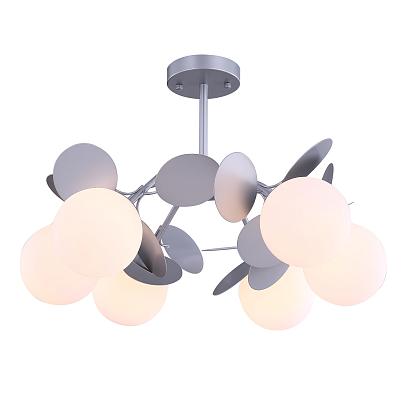 купить Люстра Freya FR5165PL-06S в Алматы, svet.kz, доставка по Казахстану 