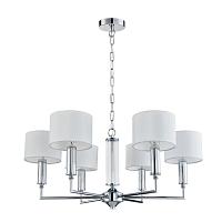 Дополнительная картинка Подвесная люстра Favourite Laciness 2607-6P