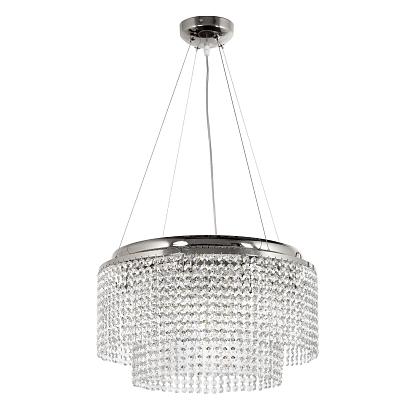 подвесная люстра arti lampadari milano e 1.5.d50.501 n, доставка по Казахстану 