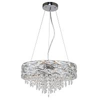 Дополнительная картинка Подвесная люстра Icicle 4250-6P
