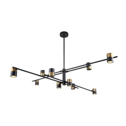 люстры потолочная люстра chart 3092-10p, доставка по Казахстану 