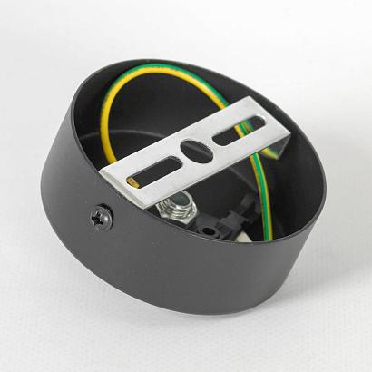 подвесной светодиодный светильник lussole loft lewisville lsp-7101, доставка по Казахстану 