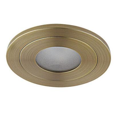 Встраиваемый светодиодный светильник Lightstar Leddy 212172 купить в Алматы svet.kz